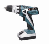 Cordless Power Drill with Li-ion Battery (LY701-S)