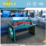 Mechancial Shear Machine with European Union CE and ISO9001 Certifications