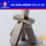 Very Good Limestone Diamond Cutting Tools