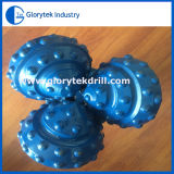 Diamond 12 1/4 TCI Tricone Bit for Oil Well Drilling