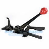 Manual Ratchet Strapping Steel Tightening Tool