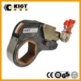Factory Price Kiet Brand 18521 N. M Low Profile Impact Hydraulic Wrench