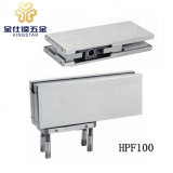 No Digging Floor Hinge Hydrauilc Patch Fitting Hpf100 for Glass Door