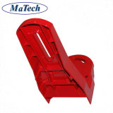 Foundry Precisely Die Cast Aluminum Alloy Mounting Bracket