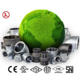 Building Hardware Banded Malleable Iron Pipe Fitting