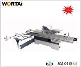 Woodworking Furniture Cutting Machine/Sliding Table Panel Saw