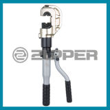 Ht-400 Hydraulic Stainless Crimping Tool with C Type Head