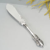 Grand Silver Plated Knife (EA 10501 B-1)