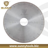 Sunny Italy Quality J Slot Diamond Saw Blade for Cutting Ceramic Tile Porcelain (S-DS-1030)