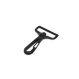 Hot Sale Metal Alloy Snap Hook for Hardware Chain Bag Accessories Dog Clips (HS6079)