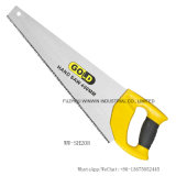 Wholesale All Kinds of Hand Saws with Different Handle