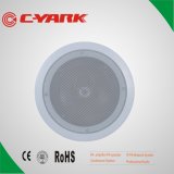 C-Yark High Power Hot Selling Constant Resistance Ceiling Speaker