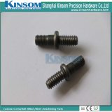 Special Double Head Bolt Machine and Tapping Thread Double End Screw
