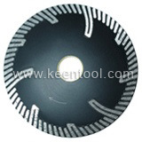 Diamond Cutting Blade for Cutting Natural Stone