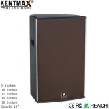 350W B9c 12 Inch Professional Karaoke Speaker (VI-12)