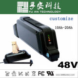 Li-ion Rechargeable 11.6ah Battery for Electric Bike with High Quality