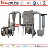 Zhejiang LEAP Pulverization Equipment Co., Ltd.