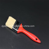 30% Good Quality Washed Bristle Paint Brush with Wooden Handle