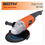 2450W 180mm Large Power Angle Grinder (HD1558)