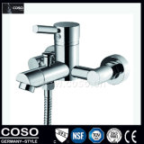 Brass Bath and Shower Mixer IC8221