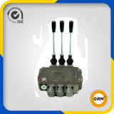 Zd Series Multiple Directional Control Valves for Construction Machinery