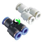 Py Series Plastic Joint Fitting Pneumatic Fittings