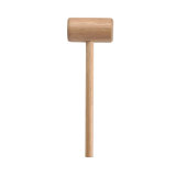 Wood Hammber Beech Mallet for Bar Ice Crushed