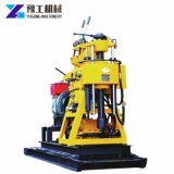 DTH Hydraulic Horizontal Directional Deep Earth Bore Hole Drilling Machine
