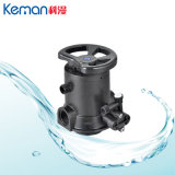 Manufacturer 4 Ton Control Valve for Home Use
