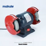 Makute Power Tool 370W 150mm Electric Bench Grinder of Angle Grinder