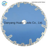 New Product Cold Pressed T Type Diamond Saw Blade, T Shape Saw Blade for Cutting Marble