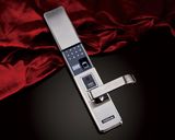 New Style Biometric Fingerprint Door Handle Lock