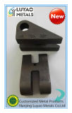 Customized Stainless Steel Casting Used for Machinery