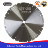 400mm Diamond Saw Blade for Cutting Reinforced Concrete