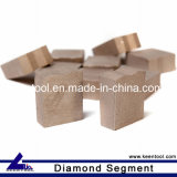 Diamond Segment and Core Drill Bits for Natural Stone and Concrete