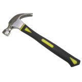 Double Color Handle Claw Hammer (JL-CHD)
