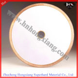 Diamond Continuous Grinding Wheel for Glass Cutting
