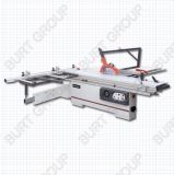 Panel Saw with 2500mm Sliding Table (MJ6125TY)