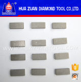 Very Sharp Arix Diamond Core Bit Segment for Concrete