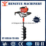 Good Selling 52cc Gasoline Ground Drill for Digging Hole