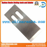 Straight Knife for Nylon Plastic and Recycled Plastic