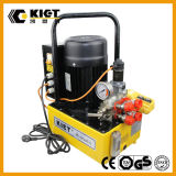 Jiangsu Kiet Brand Electric Pressure Hydraulic Pump for Hydraulic Wrench