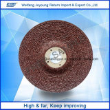 T27 100mm Without Mesh Grinding Wheel for Metal