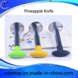 Colorful Pineapple Peeler, Stainless Steel Pineapple Knife