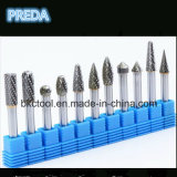 Hands Tools 6mm 1/4 Inch Tungsten Solid Carbide Burr