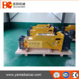 Hot Selling Box-Silenced Type Hydraulic Hammer with 75mm Chisel