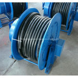 Spring Type Cable Reel for Power Cable