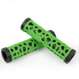 EPDM/NR Rubber Handle /Handlebar Grips with All Kinds of Color