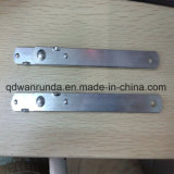 Qingdao Wanrunda Imp and Exp Co., Ltd.
