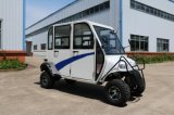 New Design 4 Seat Electric Power Hunting Golf Cart